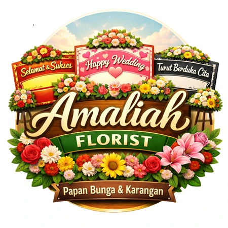 Papan Bunga Nusawungu